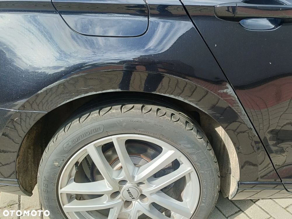 Volkswagen Passat 2.0 TDI BMT Comfortline DSG - 11