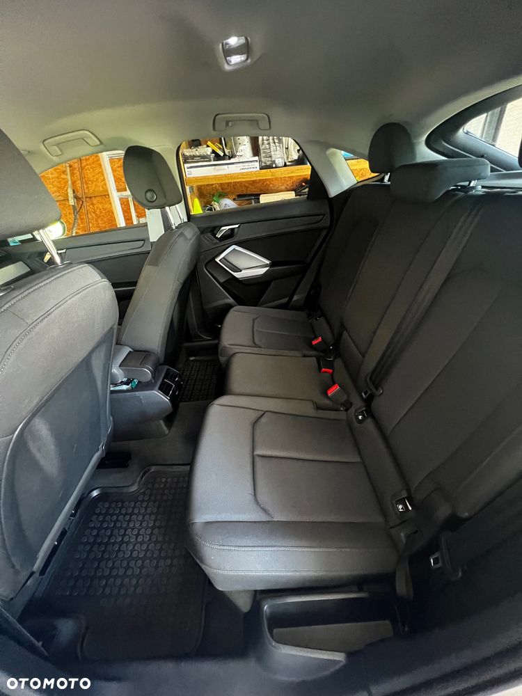 Audi Q3 35 TFSI S line S tronic - 12