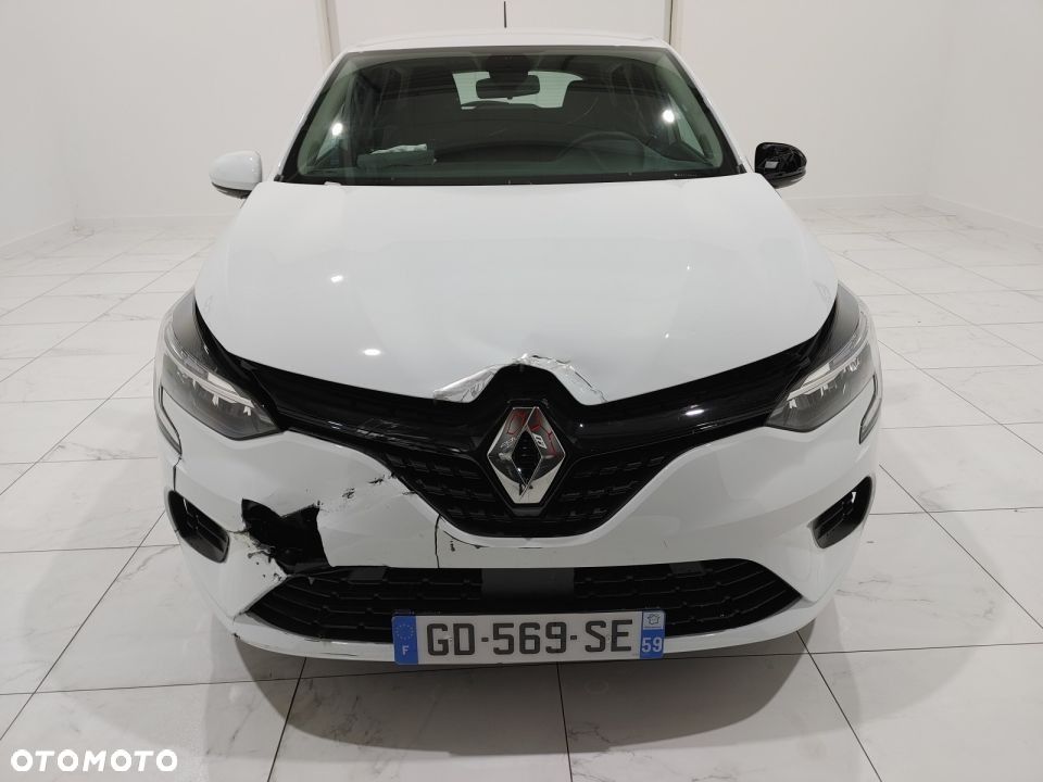 Renault Clio - 14