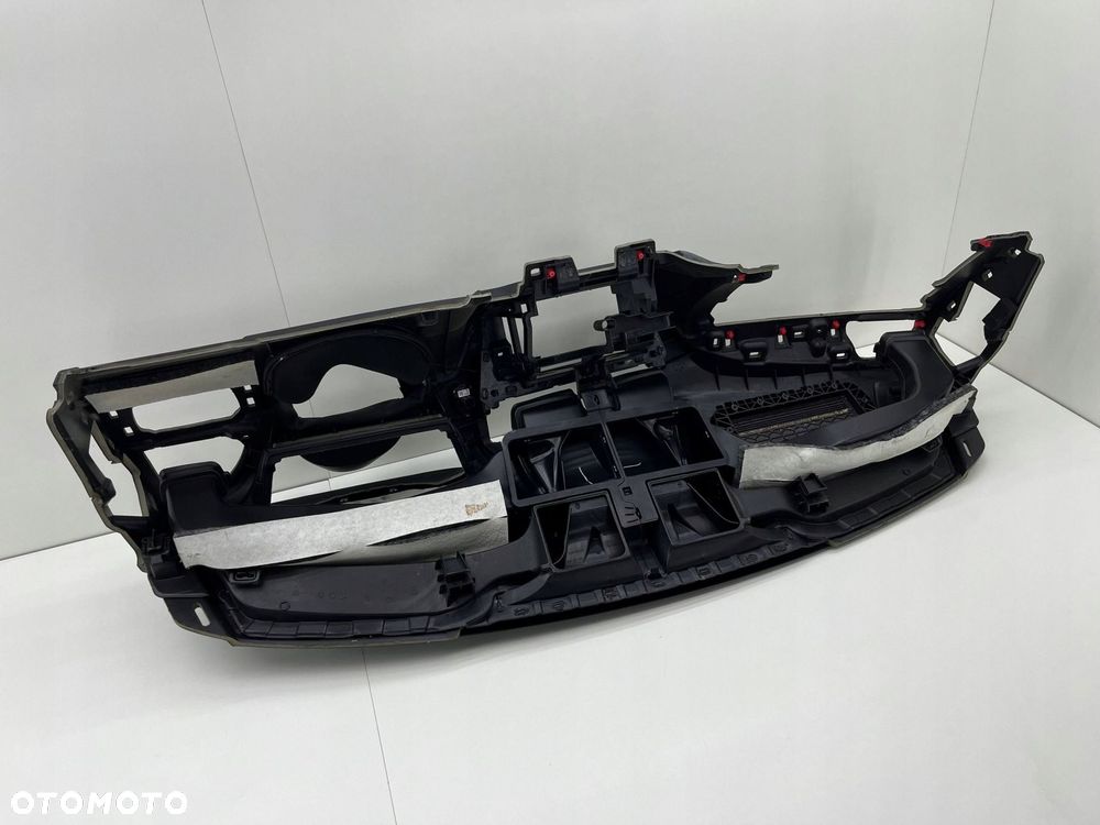BMW 1 F20 F21 DESKA KONSOLA ORYGINAŁ EUROPA 9270593 - 9