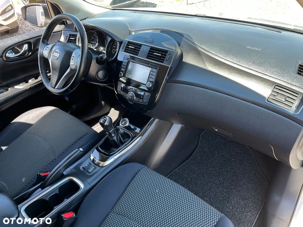 Nissan Pulsar - 33