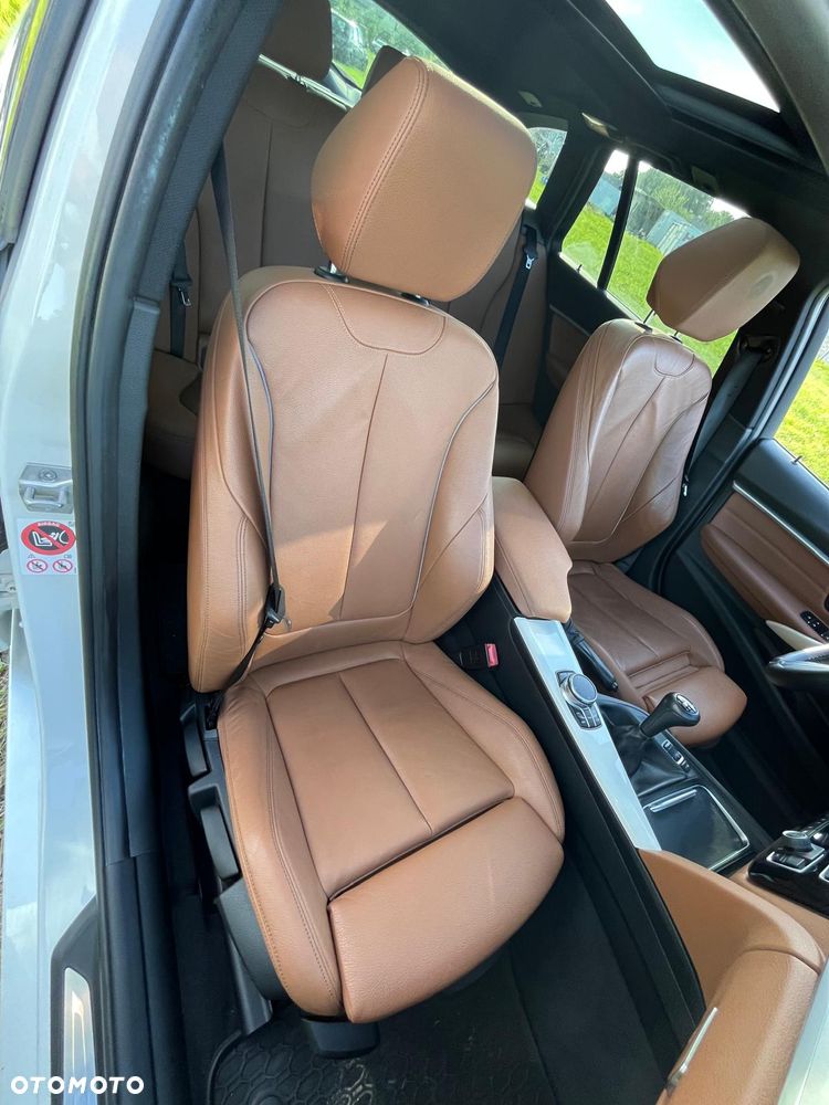 BMW Seria 3 320d Efficient Dynamics - 27