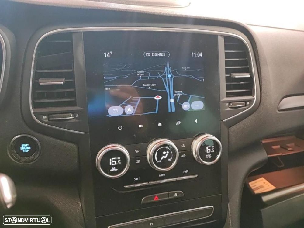 Renault Mégane Sport Tourer 1.6 E-Tech Plug-In Intens - 5