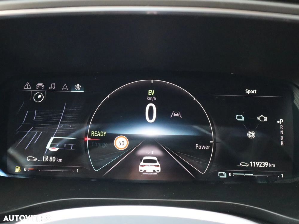 Renault Arkana E-TECH 145 Techno - 11