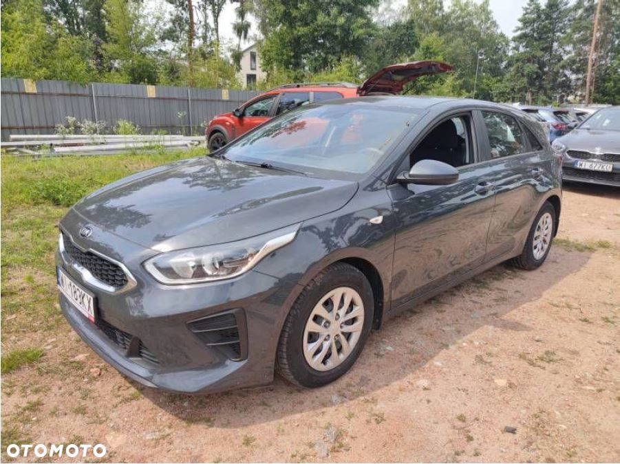 Kia Ceed 1.0 T-GDI S - 36