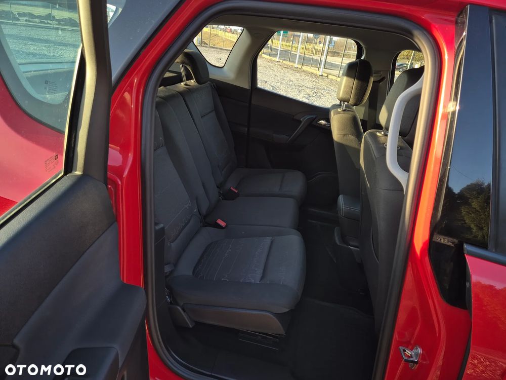 Opel Meriva 1.4 Color Edition - 16