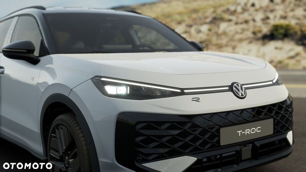 Volkswagen T-Roc 1.5 eTSI R-Line DSG - 7