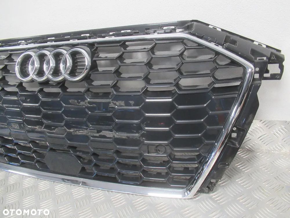 GRIL GRILL ATRAPA AUDI A3 8Y0 S-LINE 8Y0853651B 2020-2024 - 7