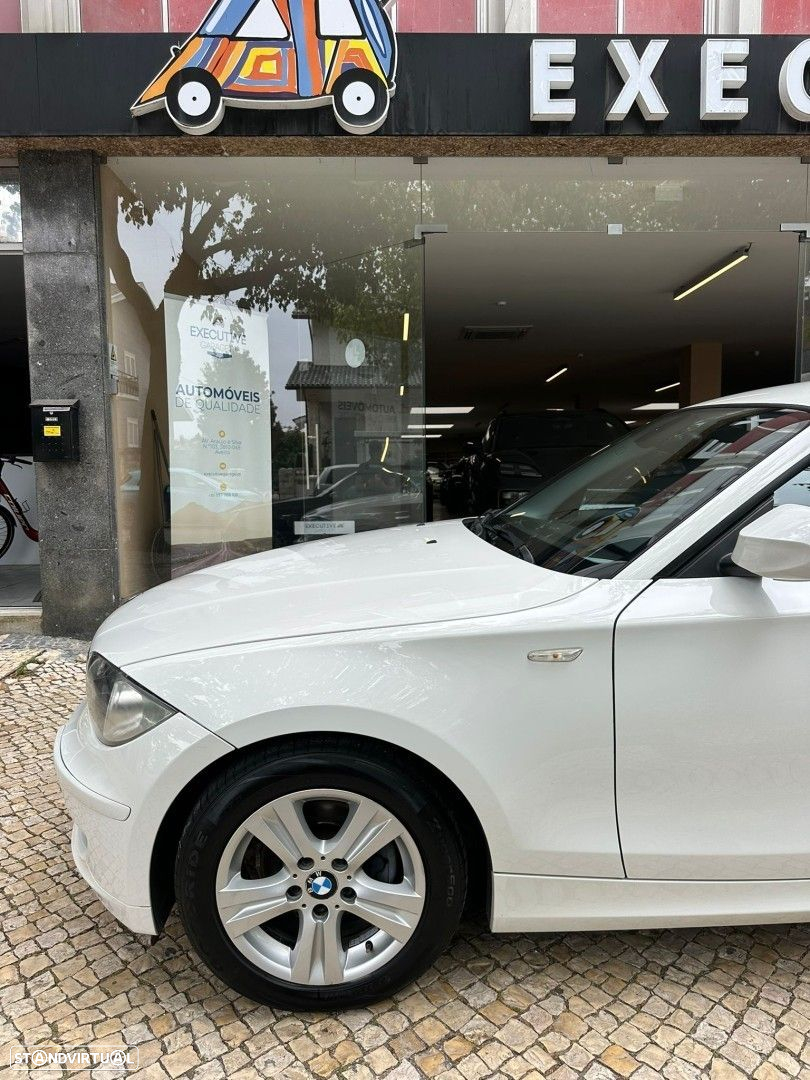 BMW 116 d - 6