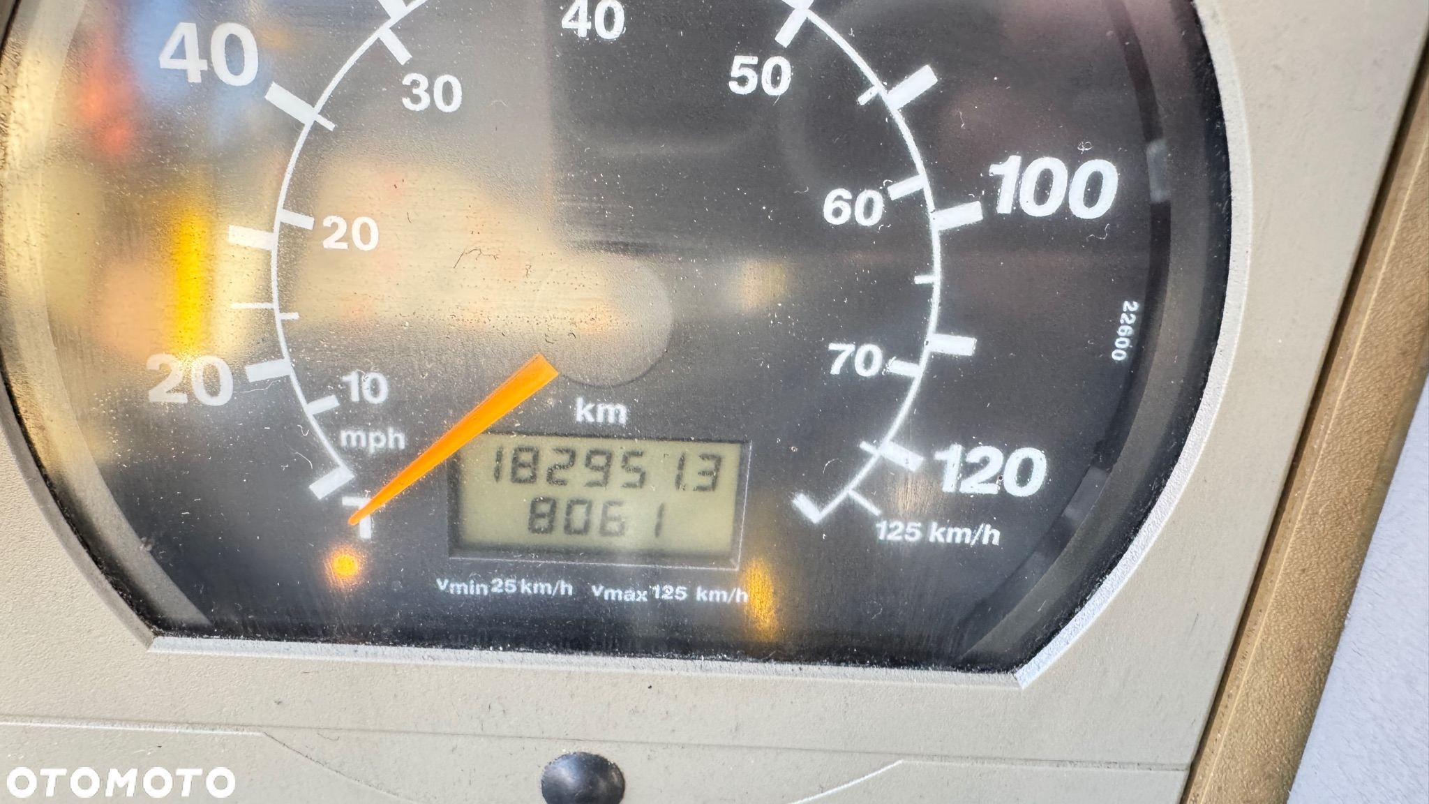 Temsa Opalin 9 / silnik MAN / 37 miejsc / mały przebieg !!! - 10