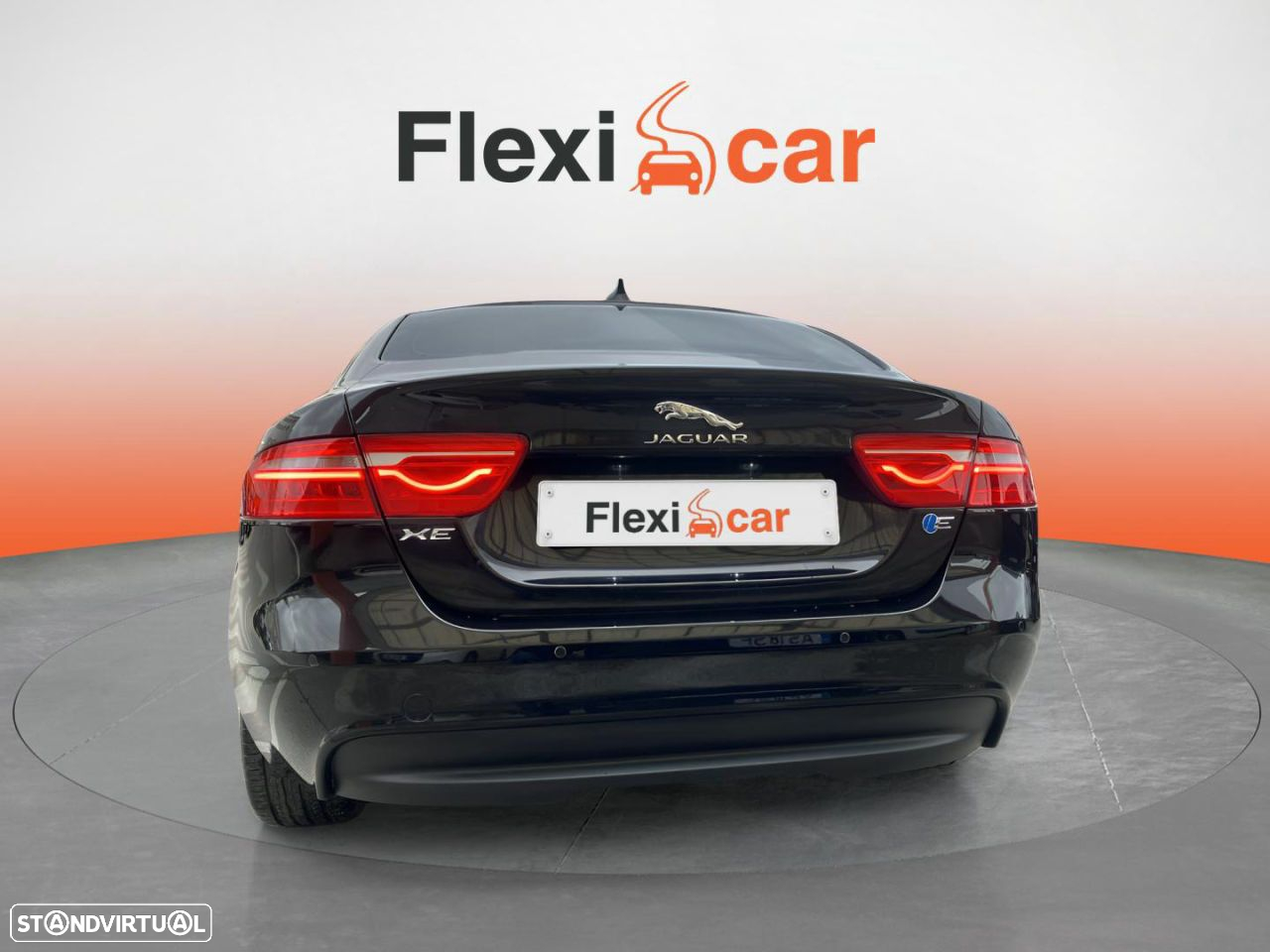 Jaguar XE 2.0 D Pure Aut. - 7