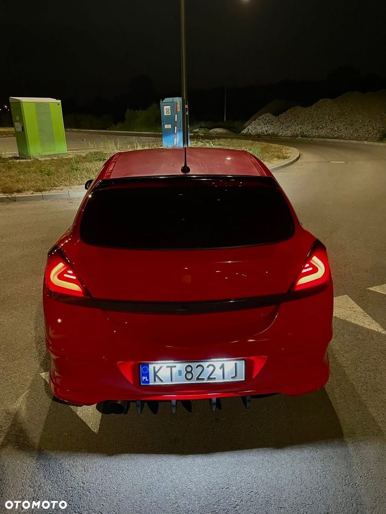 Opel Inny - 5