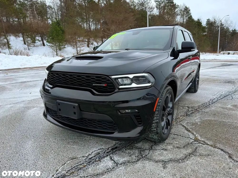Dodge Durango - 2