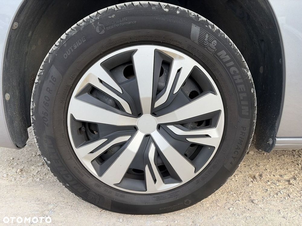 Toyota Proace City Verso 1.5 D-4D Business - 18