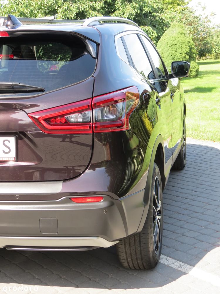 Nissan Qashqai - 13