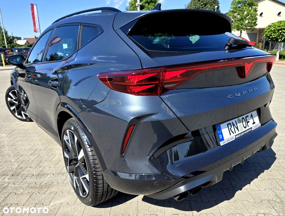 Cupra Formentor - 3