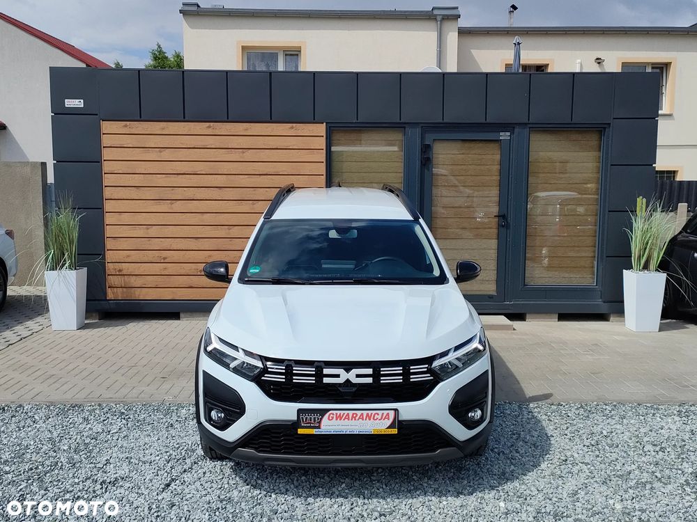 Dacia Jogger 1.0 TCe Extreme - 30
