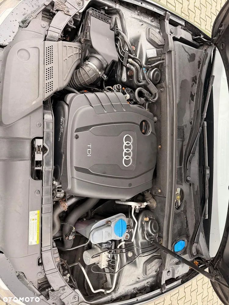 Audi A5 Sportback - 10