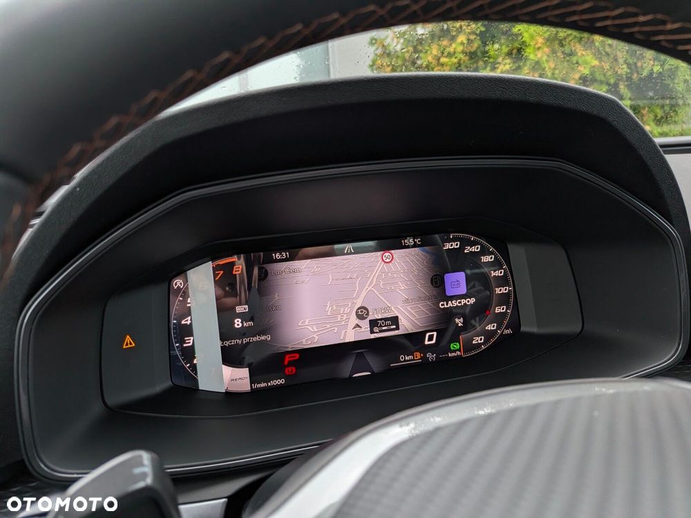 Cupra Formentor 2.0 TSI 4Drive VZ DSG - 25