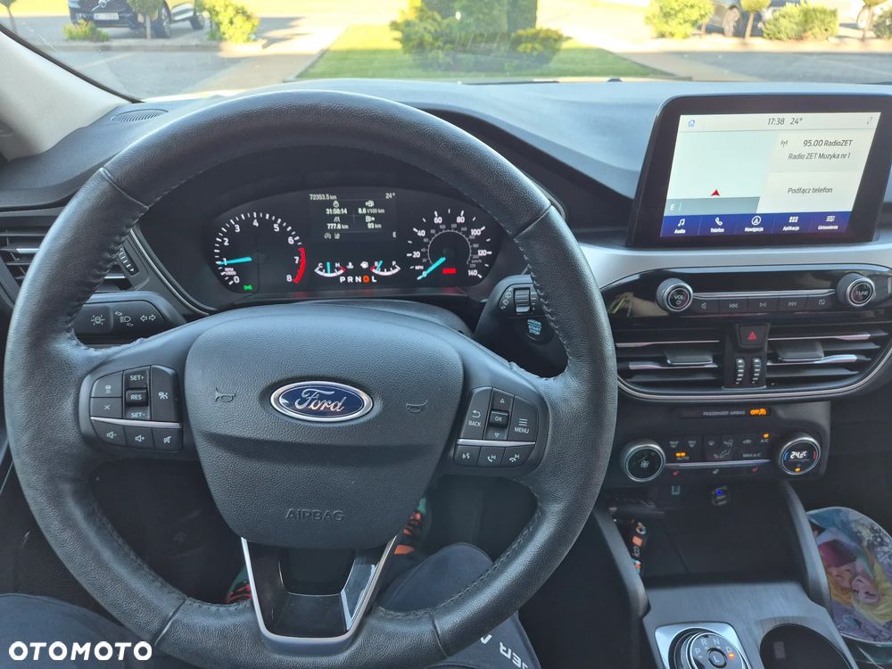 Ford Escape - 17