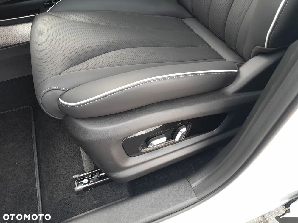 Chery Tiggo 7 1.6 T-GDI Comfort DCT - 12