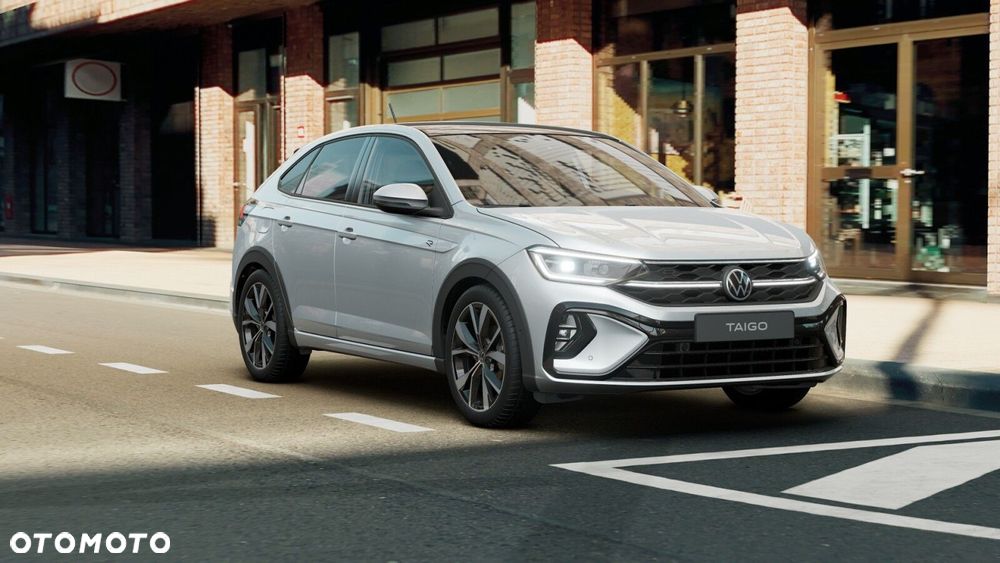 Volkswagen Taigo 1.5 TSI ACT R-Line Plus DSG - 6