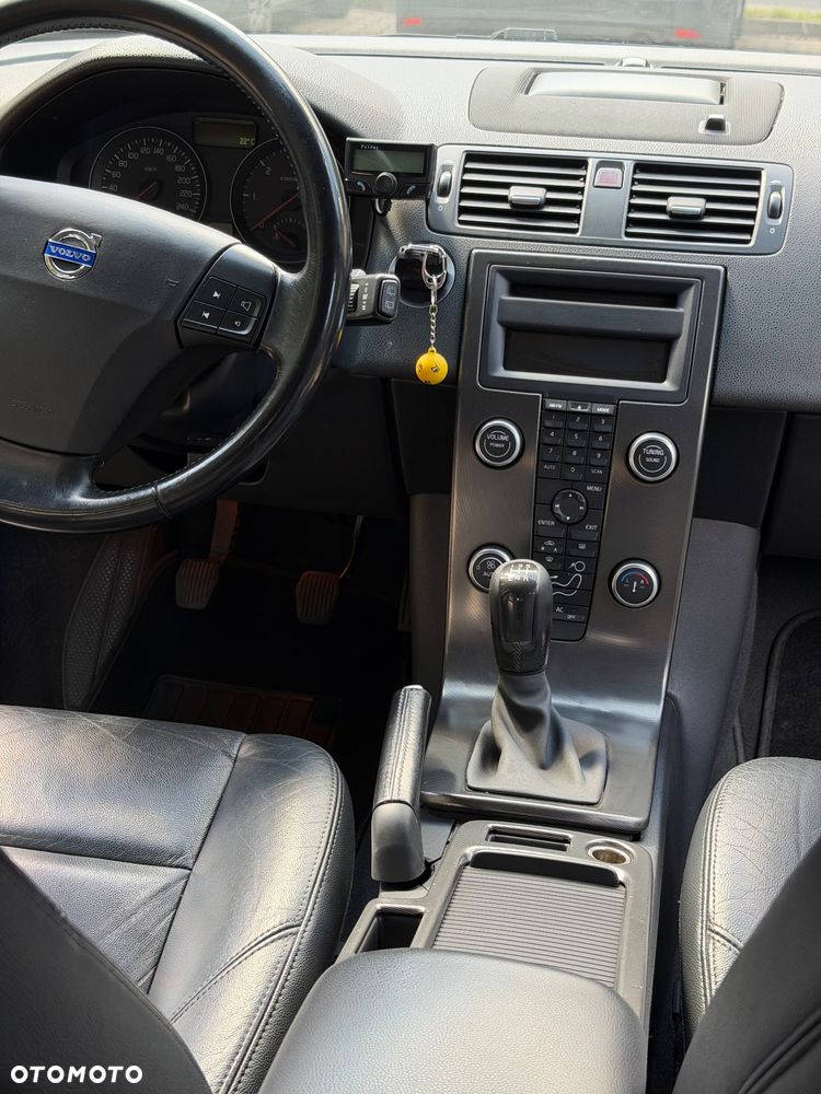 Volvo V50 1.6D DRIVe R-Design Kinetic - 7