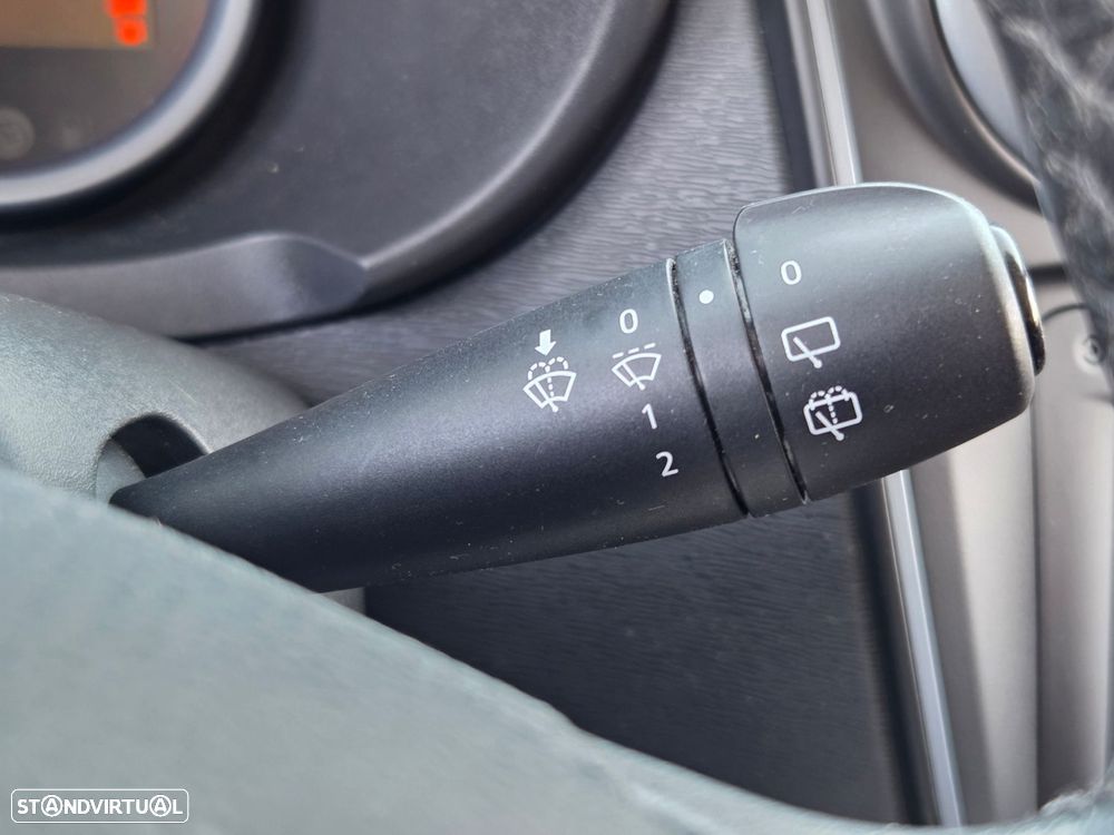 Dacia Lodgy 1.2 TCe Confort 7L - 19