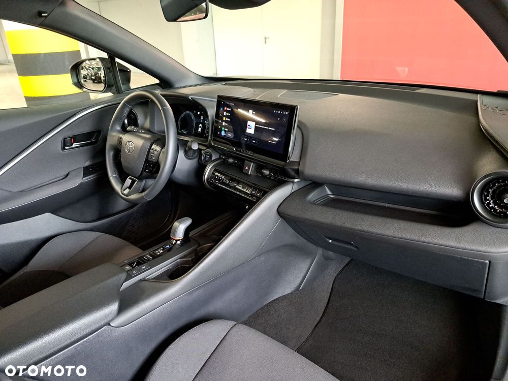 Toyota C-HR 1.8 Hybrid Style - 17