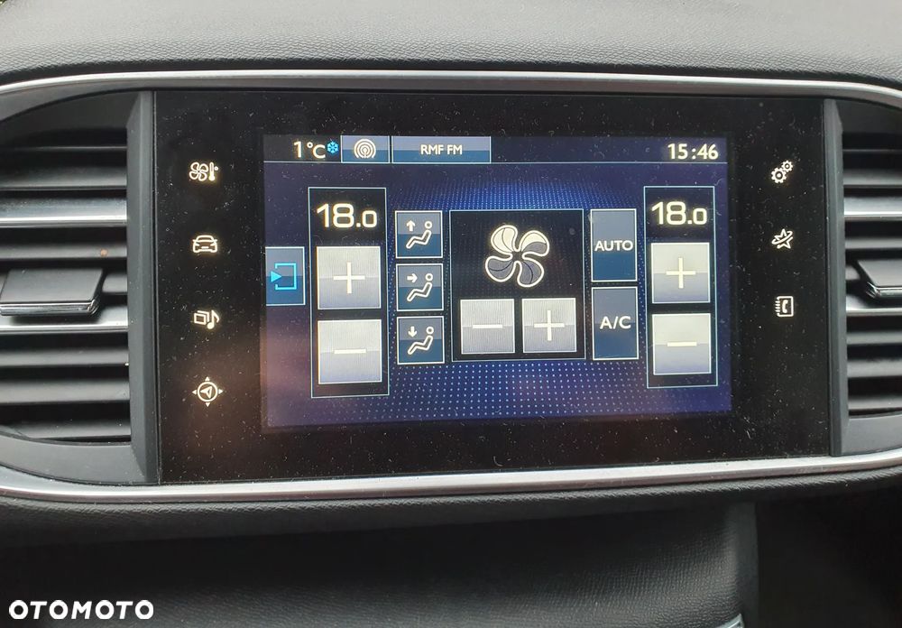 Peugeot 308 PureTech 82 Access - 27