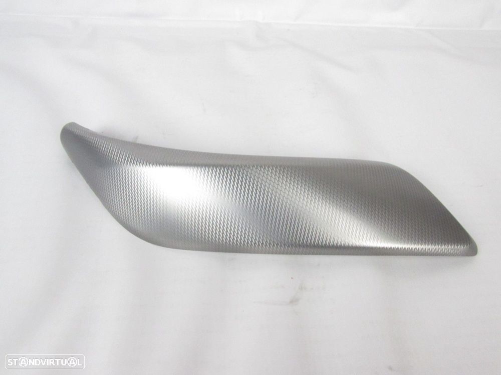 Friso da porta Esquerdo Seminovo/ Original BMW 1 (F20)/BMW 1 (F21)/BMW 2 Coupe (... - 1