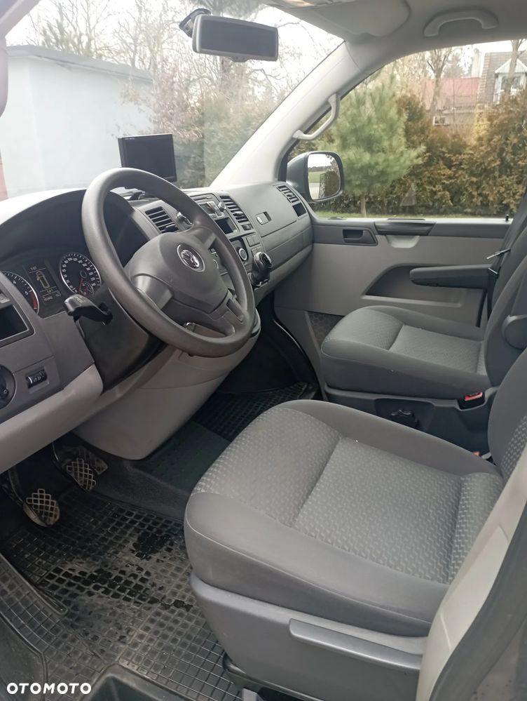 Volkswagen Caravelle L2 Comfortline - 7