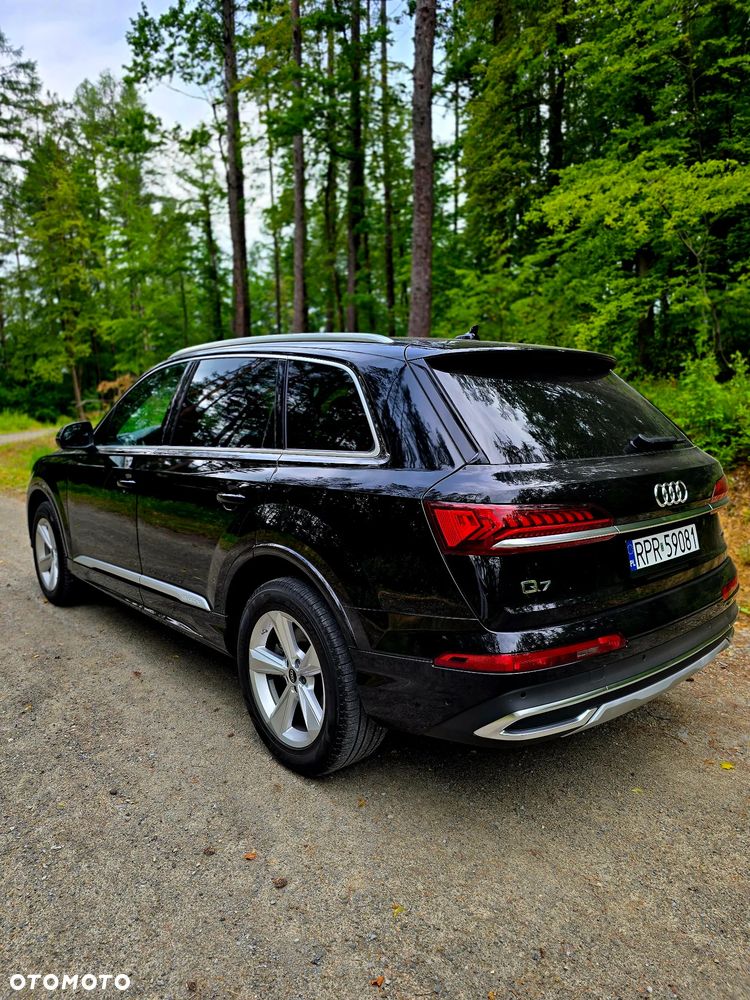 Audi Q7 - 3