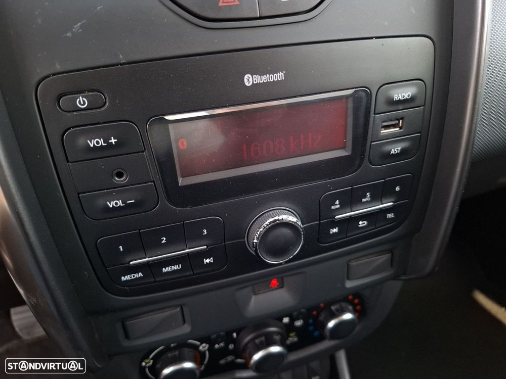 Dacia Duster 1.2 TCe SL Best Choice - 19