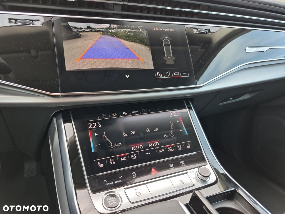 Audi Q8 - 28