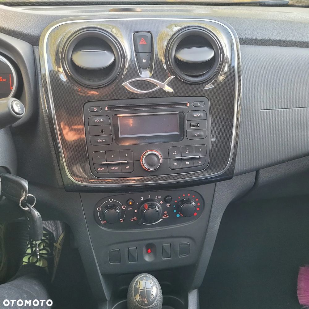 Dacia Sandero SCe 75 Essential - 23