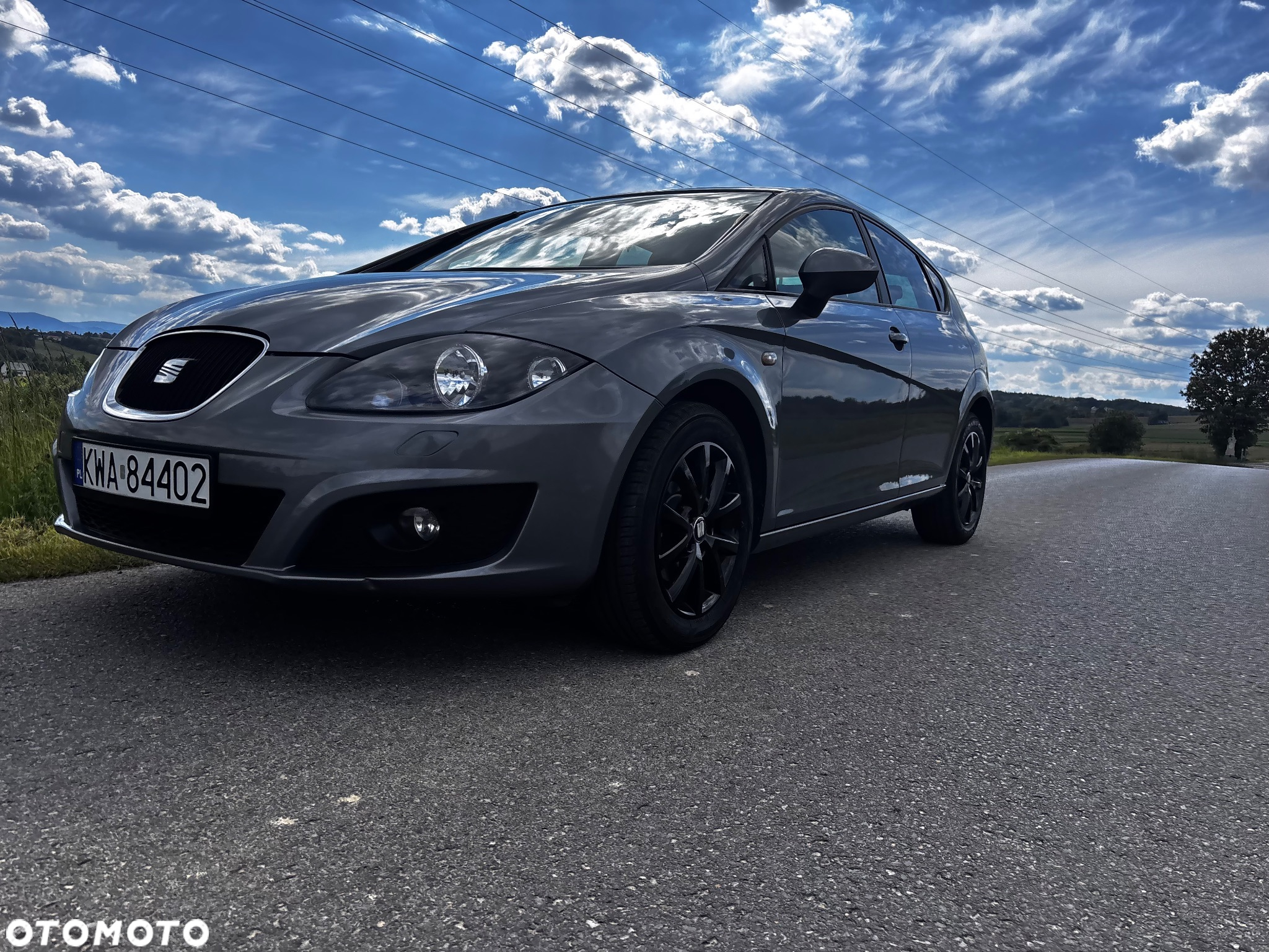 Seat Leon - 6