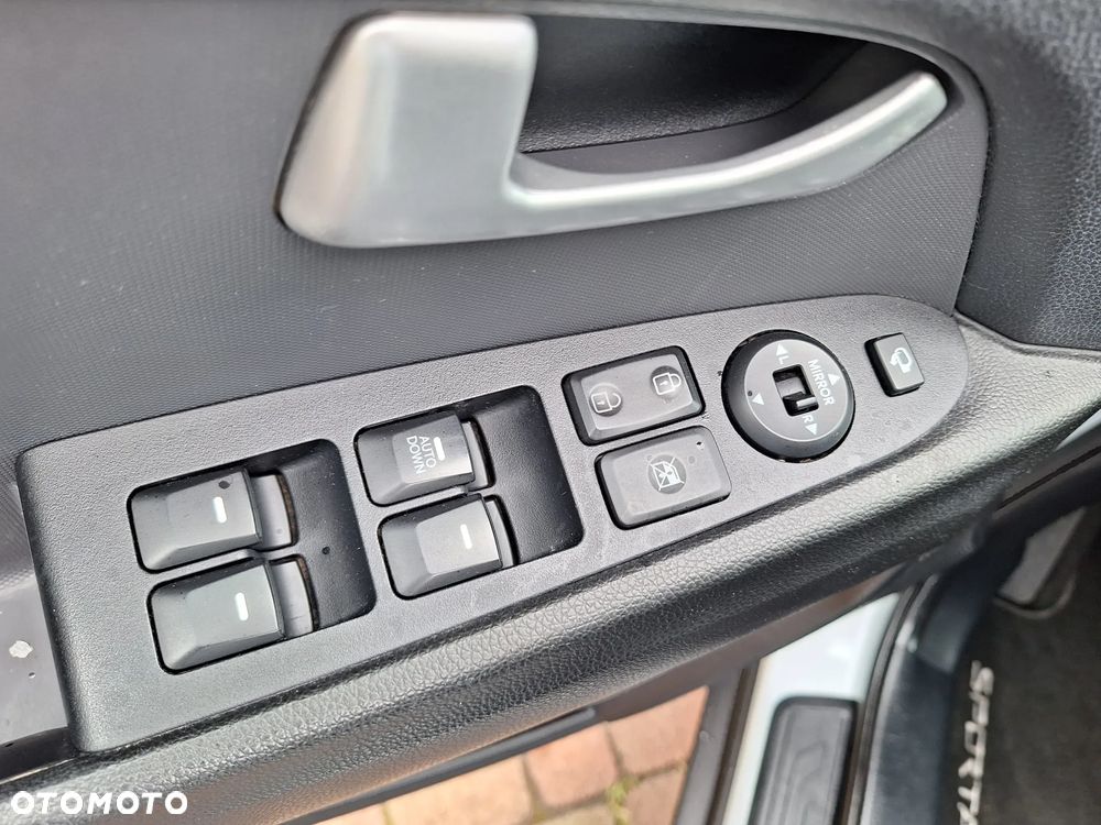 Kia Sportage 1.6 GDI XL 2WD - 16