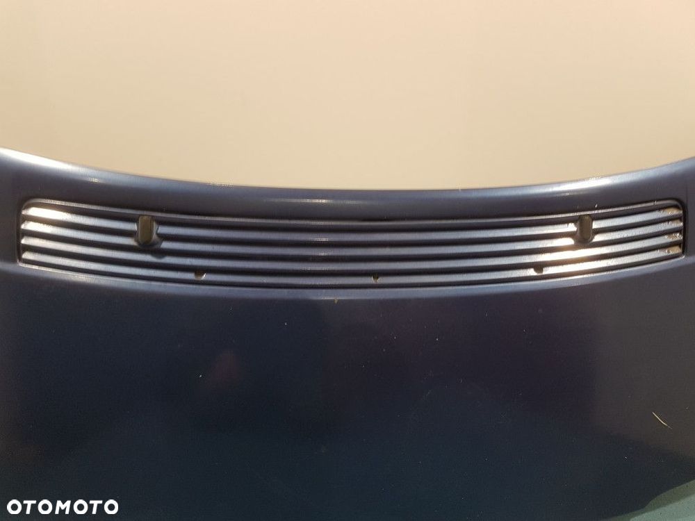 VW TRANSPORTER T4 MASKA PRZEDNIA - 3