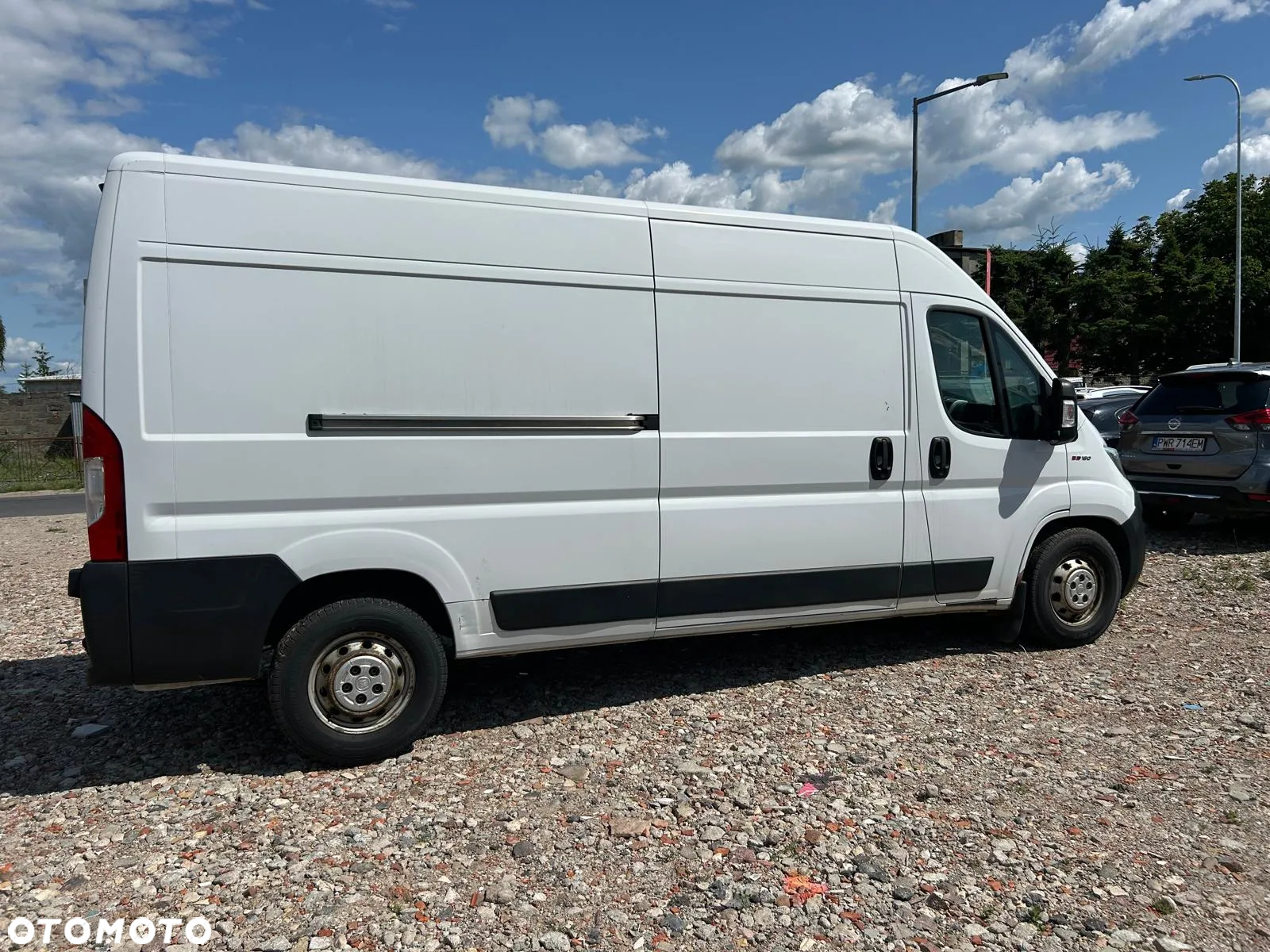 Fiat DUCATO - 10