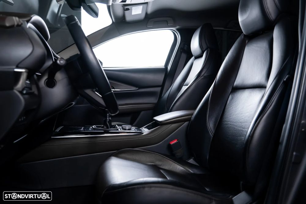 Mazda CX-30 1.8 Sky-D Excellence - 26