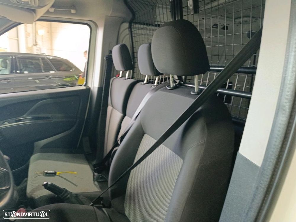 Fiat DOBLO CARGO 1.3 MJ Easy 3L - 5