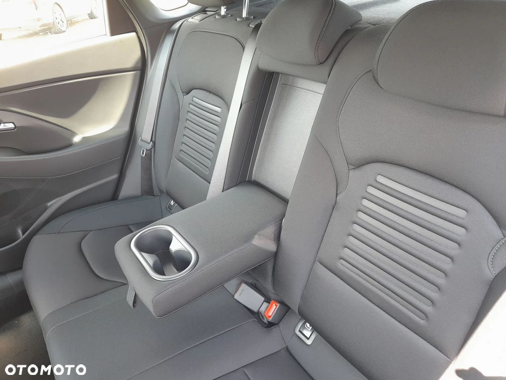 Hyundai i30 1.5 T-GDI 48V Smart - 20