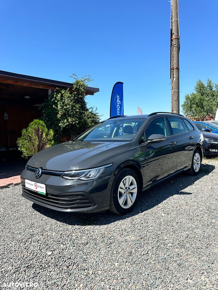 Volkswagen Golf - 13