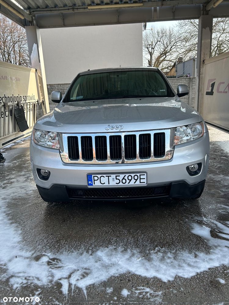 Jeep Grand Cherokee - 6