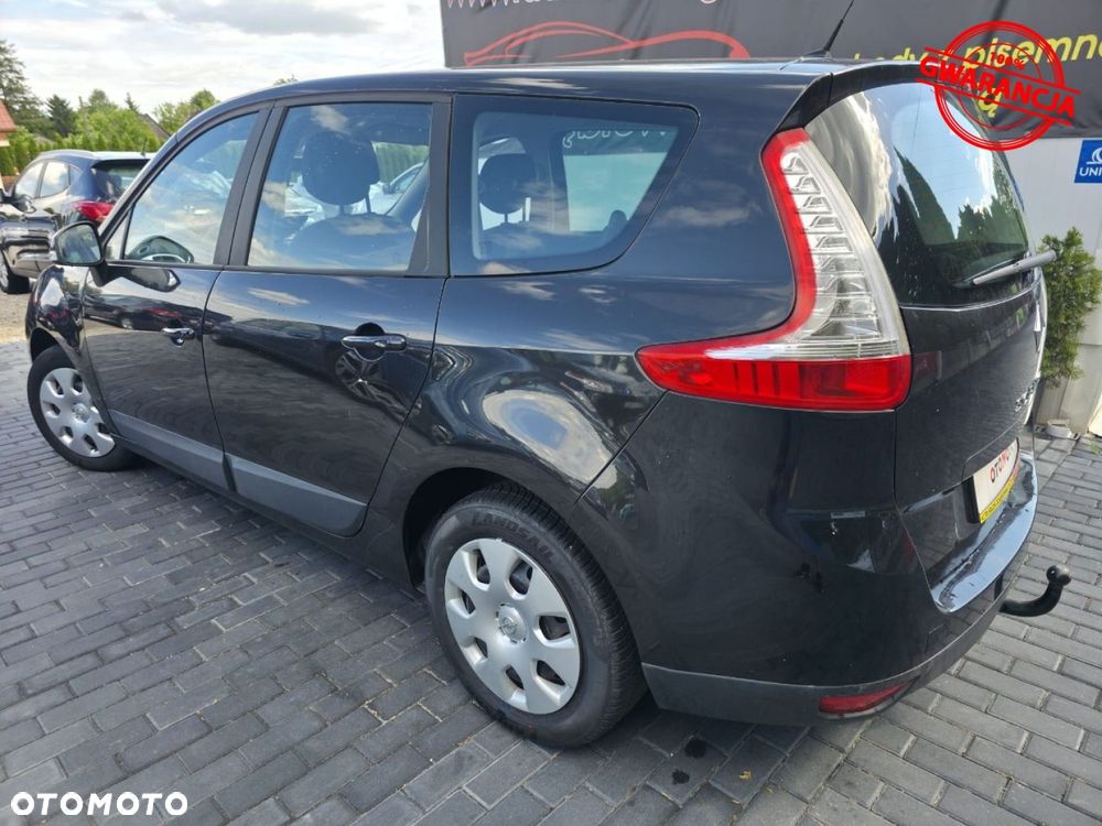 Renault Grand Scenic Gr 1.6 16V Expression - 6