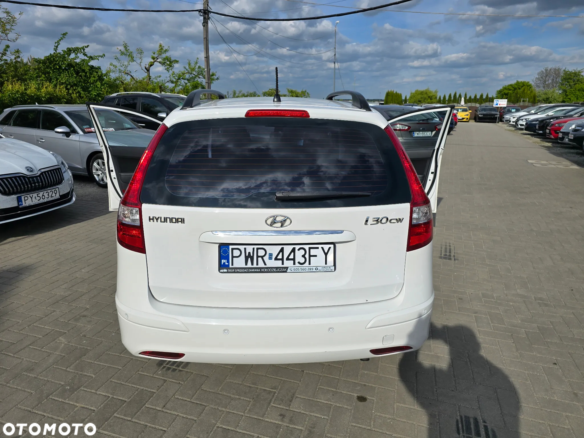 Hyundai i30 - 23