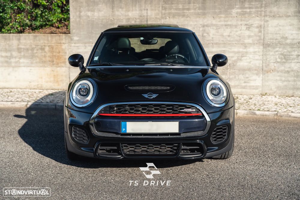 MINI 3 Portas John Cooper Works Sport Aut. - 3