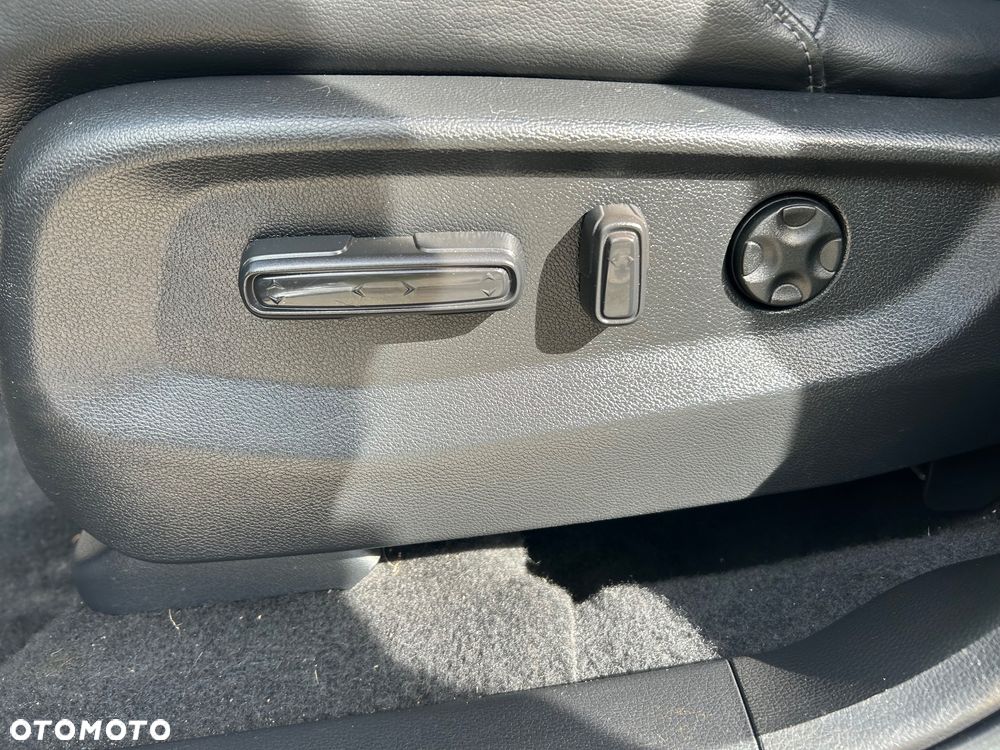 Honda CR-V 1.5T 4WD CVT Executive - 39