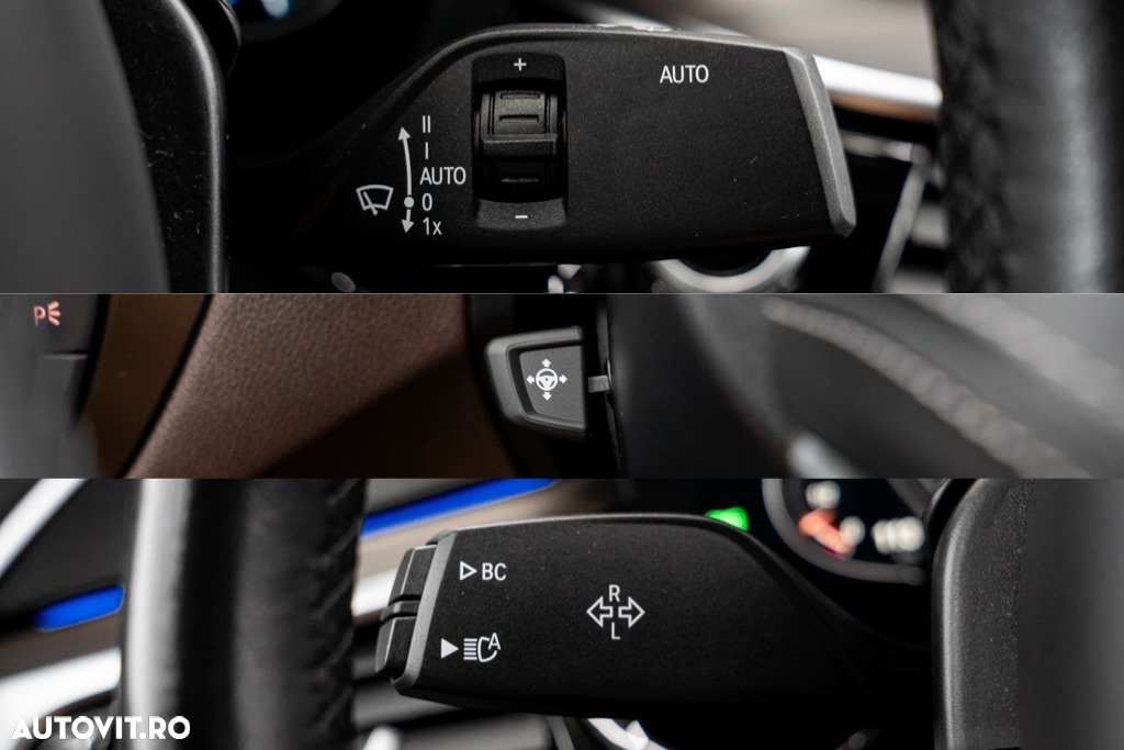 BMW Seria 5 530e AT PHEV - 34
